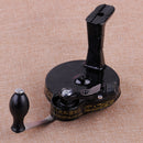 Hand Crank Parts fit for Singer Spoked Wheel Treadle Sewing Machines Accessories