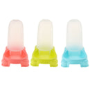 Automatic Water Replenishment Pet Dog Cat Bunny Waterer Feeder Pink