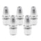 10Pcs Aluminum Bullet Propeller Adapter Holder for Brushless Motor Prop