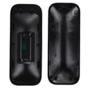 Black Media TV Remote Controller DVD Entertain Muitimedia For Xbox One Console