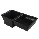Center Console Insert Organizer Tray Replacement For Select 2014-2018 Gm Ve