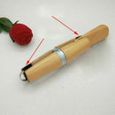 Professional Wood Ring Clamp Jewelers Making Hand Tool