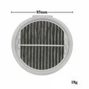 Filters Replaces Fit  F8 F8E Handheld Vacuum Cleaners Accs Durable