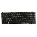 US Keyboard for Toshiba Satellite C600 C640 L640 L645D L735 L740 Laptop