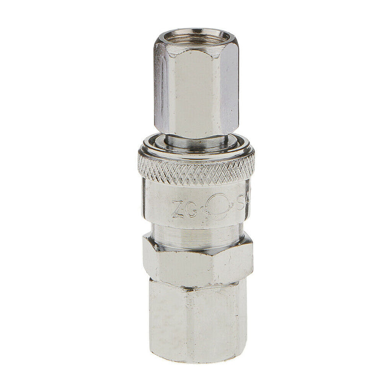 SF20+PF20-1/4 BSP Pneumatic Air Line Hose