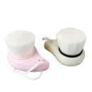 Facial Skin Care Beauty Ultrasoft Pore Cleansing Spa Wash Massage Exfoliati