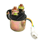 Practical Motorcycle Easy Install Starter Solenoid Relay  TRX350 TRX450