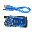 Standard Mega2560 R3 ATmega2560 CH340G Module Development Board Repair Part