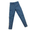 1/6 Scale Male Seamless Body Clothing Jeans Pants Trousers for 12inch DML HT