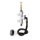Back Rear Hydraulic Brake Master Cylinder PIT PRO TRAIL Dirt Quad Bike RHC PIE