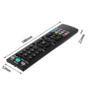 5X(Akb33871414 New Tv Remote Control For Lg 19Lg3000-Za Flatron M228Wd M19 A7D9)