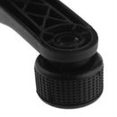 Compatible With For Golf Mk3&Mk4 Window Winder Crank Handle 1996-2006 1H083