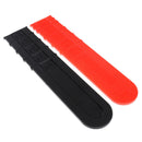 16''18''20'' Chainsaw Bar Cover Scabbard Protector Universal Guide PlateParts 3c