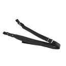 Double Layer Cowhide Bass Piano Accordion Belt with Buckle Instruments