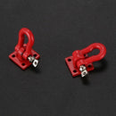 Brand New Trailer Buckle/Hook For 1/10 D90 Axial SCX10 RC Climbing Car O2L3