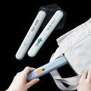 1pc Portable Toothbrush Cover Holder Travel  Toothrush Capcase Protect B3C