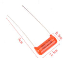 1pc Electric Guitar Single Coil Pickup Acoustic Capacitor 0.047uf 473J  BX