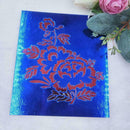 Metal Cutting Dies Stencil DIY Scrapbooking Craft Photo Paper Card Album J5A2