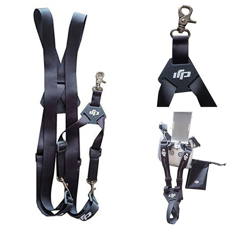 Dji Shoulder Neck Strap Belt Sling Lanyard Phantom 4 3 Inspire1 remote control