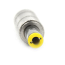 1Pc Metal 5.5*2.5mm DC Power Male Plug Jack Adapter Connector Plug 12V BX