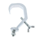 66lb  Clamps Clips for DJ Lighting Products Par Light Spotlight Metal C Clamp