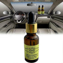 Fresh Air Freshener 20ml Dispenser Refill Pure Natural Essential Oil Car Home