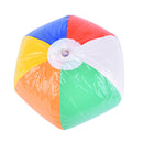 Baby Kids Beach Pool Play Ball Inflatable Educational Children Ball Toys Hot _