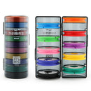Tab Silicone Main Line Box Large Large Spool Fishing Line Reel Multi-Functi