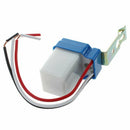 10A AC 220V Light Switch On/ Off Lighting Control New