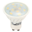 5W 10*SMD5730 400LM 3000K Warm White Light Ceramic Spot Lights (AC85-265V)