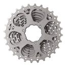9- Mountain Folding Bike Cassette MTB Bicycle