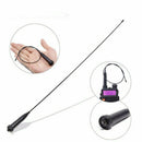 Walkie Talkie Antenna SMA-Female for Baofeng UV-XR UV-9R UV-5R Two Way Radio