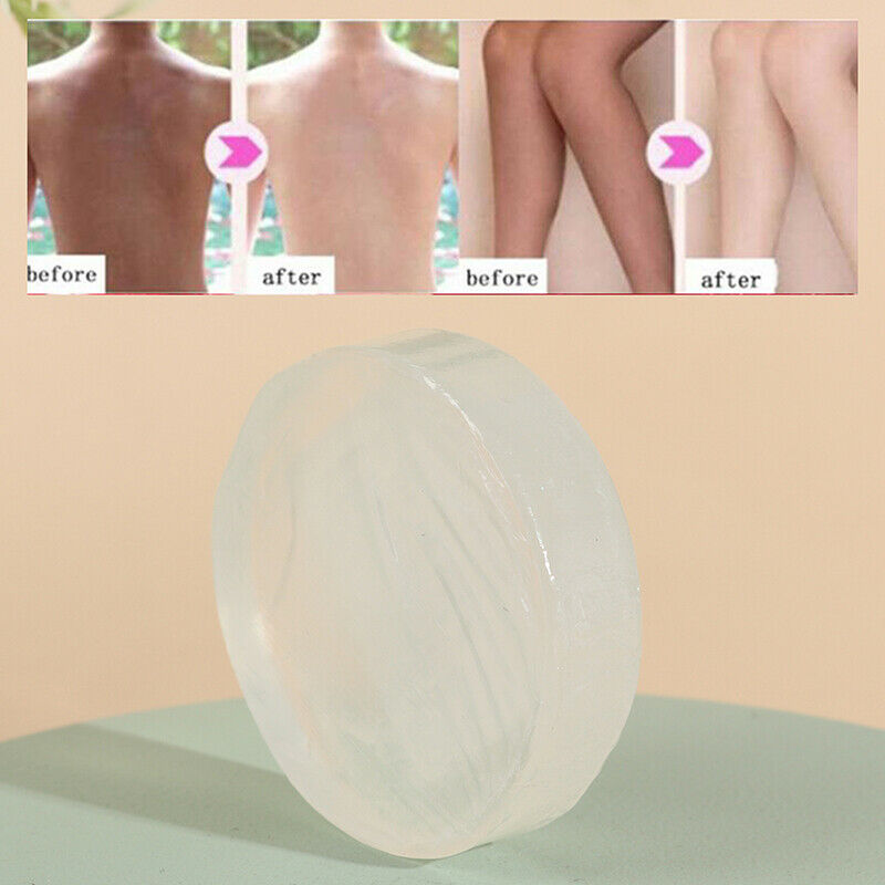 1Pc Whitening Soap Skin Bath Body Whitening Nipple Intimate Bleaching S Ew