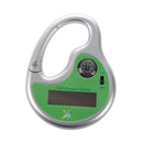 Solar Powerd Sonic Mosquito Insect Repeller with Compass F9B3