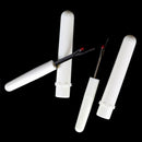 2pcs Seam Ripper Quick Sewing Craft Supplies Tool Handle Thread Cutter Kit Z