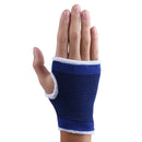 1 Pair Wrist Support Brace Guard Pad Outdoor Cycling Fitness Wristband