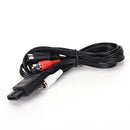 S-Video AV Cable for NS 64 N64 GameCube 64 SNES N64 Hot OZ