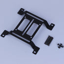 120mm water cooling radiator support holder water pump reservoir bracket rack M&