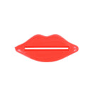 3Pcs Lip Kiss Tube Squeezer Toothpaste Dispensers SPTOCA