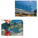 Diamond Embroidery Kits Cross-stitch Season Trees Home Decor Diamond PaintingOZ