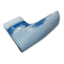Golf Putter Headcover Club Hood Cover Protective Cover with  Fastener