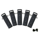 UV-5R Belt Clip for Baofeng UV-5R UV-5RA UV-5RB UV-5RC TYT TH-F8 Radio Walk