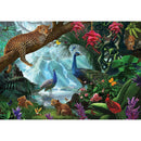 5D DIY Diamond Painting Full Drill Cross Stitch Embroidery Art (Animal07)