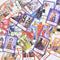 Chakra Wisdom Oracle Cards Deck English Tarot Cards Divination  Board GameB Ew
