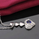 Hot Brand New Fashion Popular Chain Necklace Jewelry A