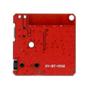 3.7V-5V Mini Bluetooth Audio Lossless Decoder MP3 Receiver Amplifier Module W7I4