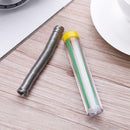 3pcs Pure Solder Wire Pen Tube Dispenser Tin Lead Core Soldering Wire Tool