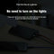 3in1 LED USB Charging Cable 8Pin Charger Cable Multi Port Phone CableFT