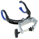 Boat Marine Aluminium Alloy Fishing Rod Pole Stand Bracket Support