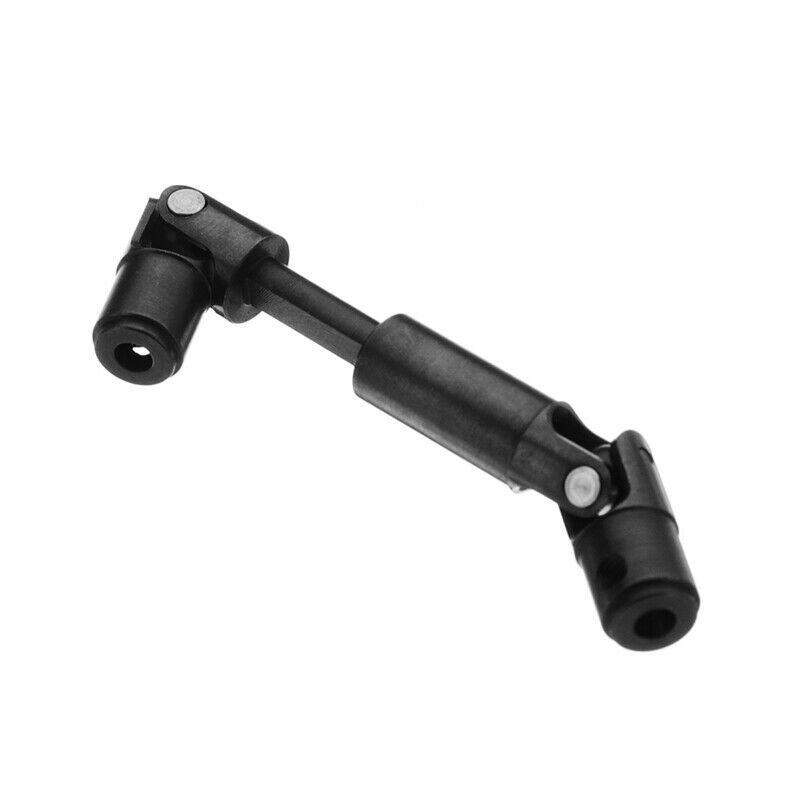 2PCS Upgrade Metal Driving Shaft for WPL HengLong 1/16 RC Car Parts Crawler B8D6